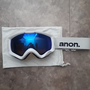 Anon Ski Goggles